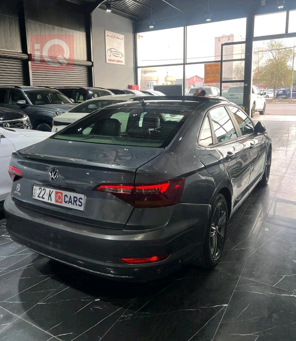 فولكسفاغن جيتا